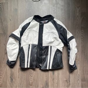 Motorcycle Jacket Mens XL joe Rocket